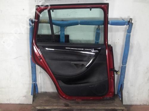 Left rear door CITROËN C4 Grand Picasso I (UA_) 2.0 HDi 138 | BP22005390C4