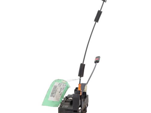 Używane Zamek drzwi przednich prawych OPEL CORSA C (X01) 1.2 (F08, F68) (75 hp) 30398664