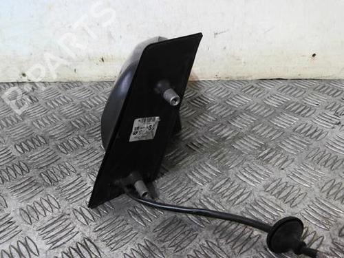 Right mirror OPEL ZAFIRA / ZAFIRA FAMILY B (A05) 1.9 CDTI (M75) | BP20368641C27 