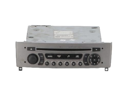 radio-peugeot-308-i-4a_-4c_-2007-2008-2009-2010-2011-2012-2013-2014-2015-2016-27641558 main image