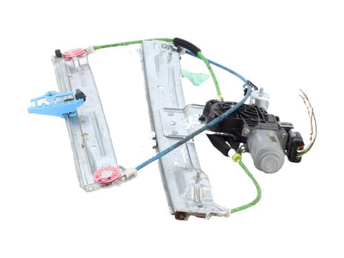 Used Front right window mechanism Front right window mechanism CITROËN C3 Picasso (SH_) [2008-2026] 36365317 36365317