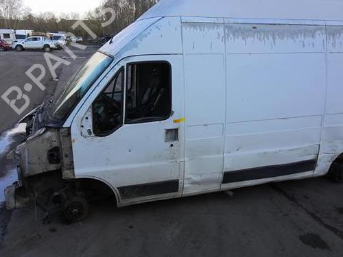 Front left window mechanism CITROËN JUMPER I Van (244) 2.2 HDi | BP33130292C22  - Image 7