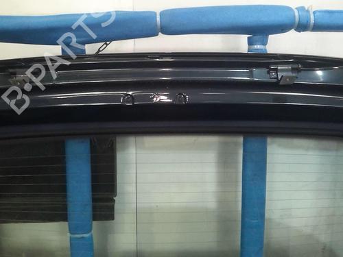 Tailgate OPEL CORSA D (S07) 1.3 CDTI (L08, L68) | BP20369652C6 