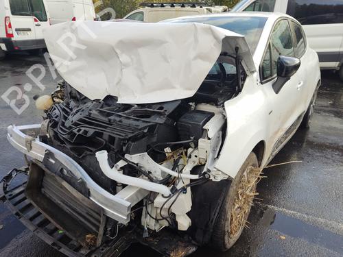 Sæde sæt RENAULT CLIO IV (BH_) 1.5 dCi 90 | BP30579453C78