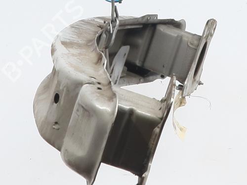 Støtfangerbjelke foran RENAULT LAGUNA II (BG0/1_) 1.9 dCi (BG1A, BG1W, BG0G) | BP30659674C109