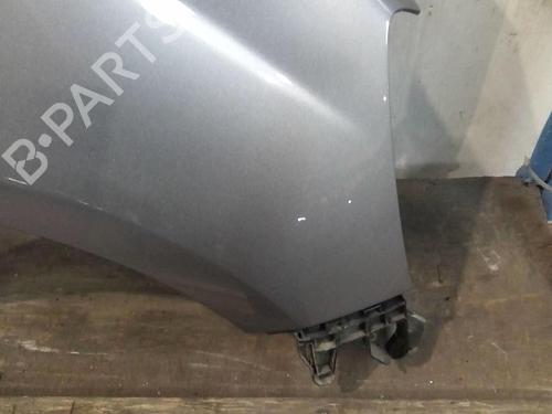 Right front fenders HONDA JAZZ III (GE_, GG_, GP_, ZA_) 1.3 i (GE6, GG3, GG6) | BP20354263C42 