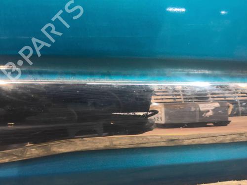 Right front door CITROËN DS3 (SA_) 1.6 HDi 90 | BP22005264C3 