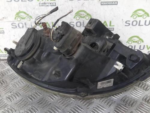 Used Right headlight Right headlight RENAULT KANGOO (KC0/1_) 1.5 dCi (KC08, KC09) (82 hp) 20369788 20369788