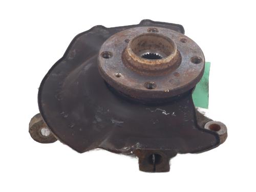Right front steering knuckle SUZUKI SWIFT III (MZ, EZ) 1.3 DDiS (RS413D) | BP23995877M26  - Image 5