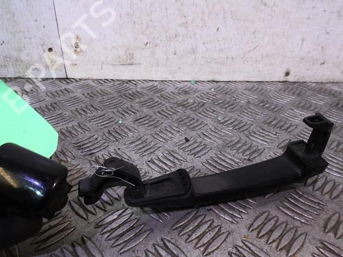 Rear right exterior door handle PEUGEOT 308 I (4A_, 4C_) 1.6 HDi | BP20365201C130 