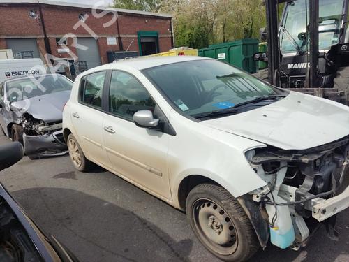 Right front window switch RENAULT CLIO III (BR0/1, CR0/1) 1.2 16V Hi-Flex (BR1U, CR1U) | BP25824523I26  - Image 10