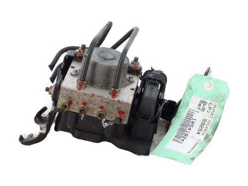 ABS pump SUZUKI CELERIO (LF) 1.0 (AVK310) | BP25726727M43 