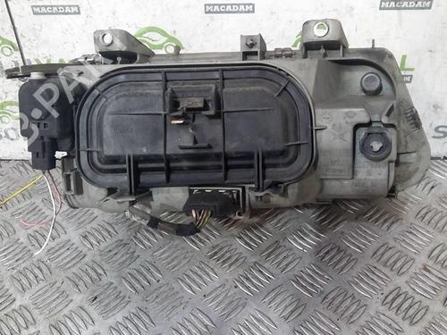 Left headlight PEUGEOT 806 (221) 1.9 TD | BP22004090C28 
