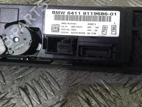 Climate control BMW 3 (E90) 318 d | BP20357638I5 