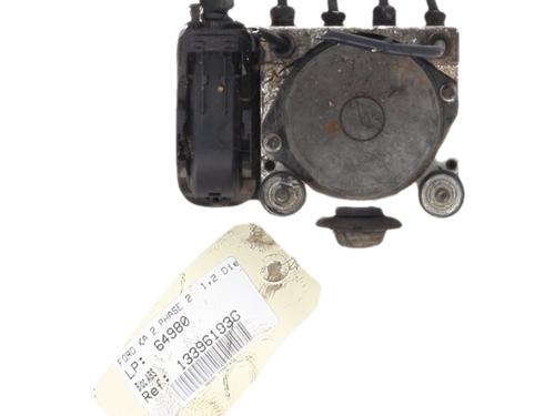 ABS pump FORD KA (RU8) 1.3 TDCi | BP39957517M43 - Image 2