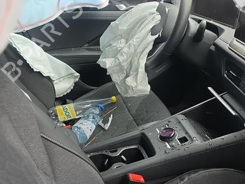 Engine control unit (ECU) VW TIGUAN (CT1) 1.5 eTSI | BP38726381M57 - Image 10