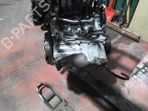 Engine OPEL AGILA B (H08) 1.0 (F68) | BP22222123M1 