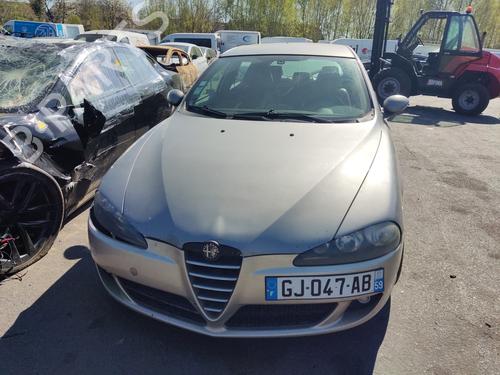 Left tailgate light ALFA ROMEO 147 (937_) 1.9 JTD (937.AXD1A, 937.BXD1A, 937.AXV1A, 937.BXB1A,... | BP25774336C79  - Image 19