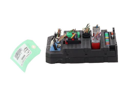 Used Electronic module Electronic module CITROËN C3 Pluriel (HB_) 1.4 (73 hp) 28416217 28416217