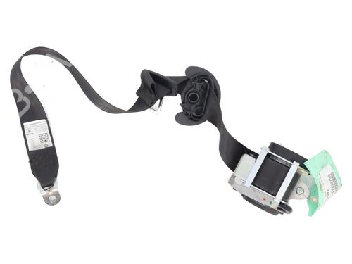 Front right seatbelt VW GOLF VI (5K1) | BP33472875I25 - Image 3