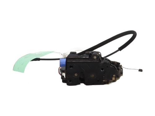 Used Front left lock SEAT IBIZA III (6L1) 1.2 (64 hp) 30914972