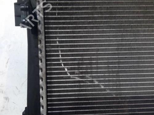 Used Water radiator Water radiator KIA CEE'D Hatchback (ED) 1.6 CRDi 90 (90 hp) 20368337 20368337