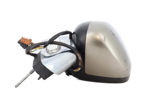 Right mirror CITROËN C3 II (SC_) 1.4 HDi 70 (SC8HZC, SC8HR0, SC8HP4) | BP29493030C27 