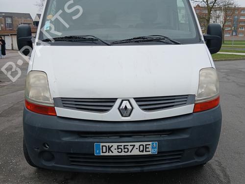Teile für RENAULT MASTER II Van (FD) 2.5 dCi (FD02) (101 hp) 4483464 