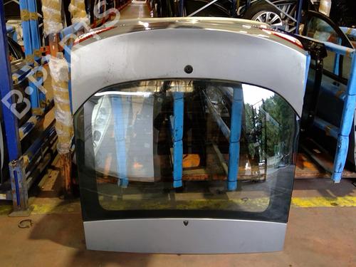 Used Tailgate FORD MONDEO IV (BA7) 1.8 TDCi (125 hp) 32314282