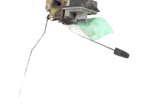 Front left lock PEUGEOT 206 Hatchback (2A/C) 2.0 HDI 90 | BP30056712C98 