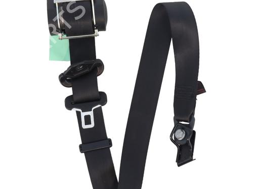 Rear right seatbelt PEUGEOT 308 SW I (4E_, 4H_) 1.6 HDi | BP30763693I28