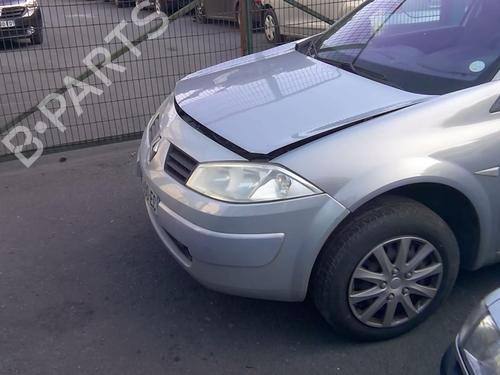 Left mirror RENAULT MEGANE II (BM0/1_, CM0/1_) 1.5 dCi (BM0F, BM0T, BM2B, CM0F, CM0T) | BP21999419C26 