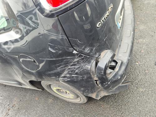 Used Parts CITROËN C3 II (SC_)  1.6 HDi  4530972