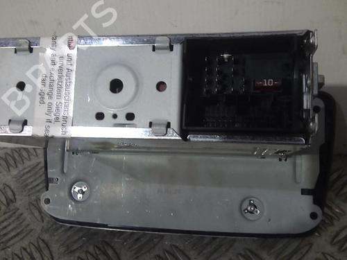 Radio SEAT IBIZA IV (6J5, 6P1) 1.2 TDI | BP20352714E6 