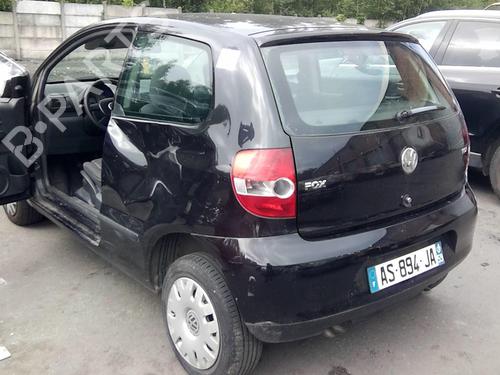 Right mirror VW FOX Hatchback (5Z1, 5Z3, 5Z4) 1.4 TDI | BP21592263C27 