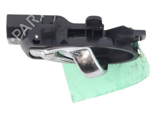 Used Front right interior door handle Front right interior door handle NISSAN MICRA IV (K13K, K13KK) 1.2 (80 hp) 33730017 33730017