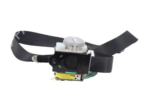 Used Front right seatbelt Front right seatbelt TOYOTA YARIS (_P9_) [2005-2014] 36480818 36480818