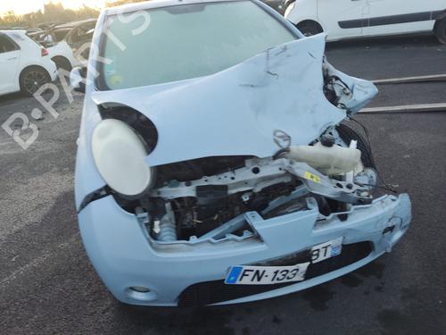 Used Parts NISSAN MICRA C+C III (K12)  1.4 16V  4396299