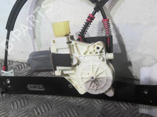 Rear right window mechanism FORD MONDEO IV (BA7) 1.8 TDCi | BP20359176C25 