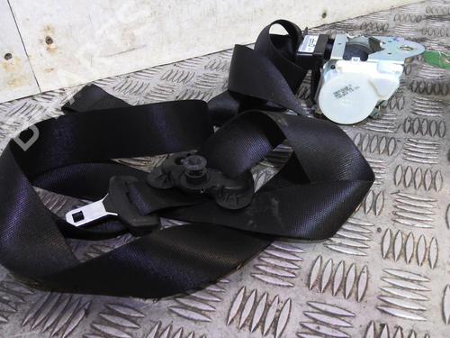 Front right belt tensioner BMW 1 (E81) 116 d | BP20365218C88 