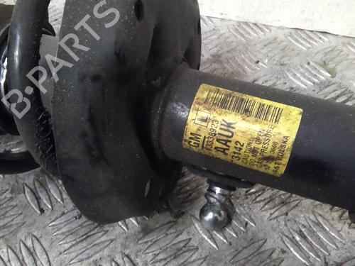 Used Right front shock absorber Right front shock absorber OPEL ZAFIRA TOURER C (P12) 2.0 CDTi (75) (165 hp) 20725852 20725852