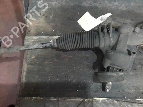 Used Steering rack Steering rack VW GOLF VI (5K1) 1.6 TDI (105 hp) 20362575 20362575