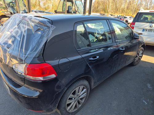 Rear parcel shelf VW GOLF VI (5K1) 1.4 | BP33199113C85  - Image 12