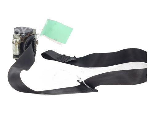 Used Front left seatbelt PEUGEOT 207 CC (WD_) 1.6 HDi (109 hp) 31635173