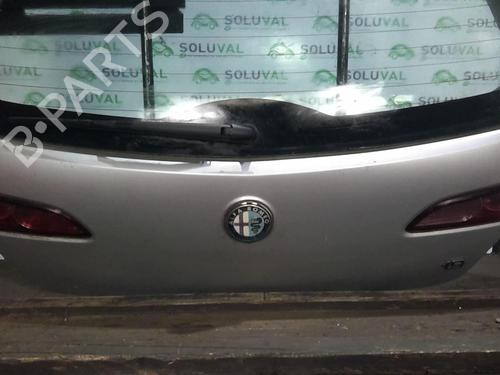 Used Tailgate Tailgate 20362762 20362762