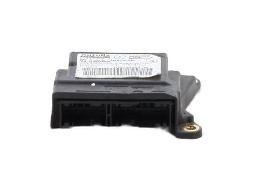 Airbag styreenhed CITROËN BERLINGO Box Body/MPV (B9) 1.6 HDi / BlueHDi 75 | BP27602011M53 