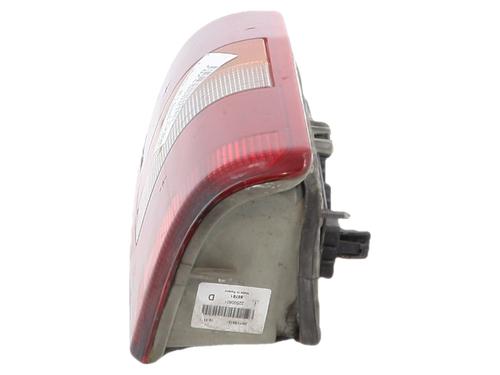 Used Right taillight Right taillight CITROËN JUMPY I (U6U_) 2.0 HDi 110 (109 hp) 36365120 36365120