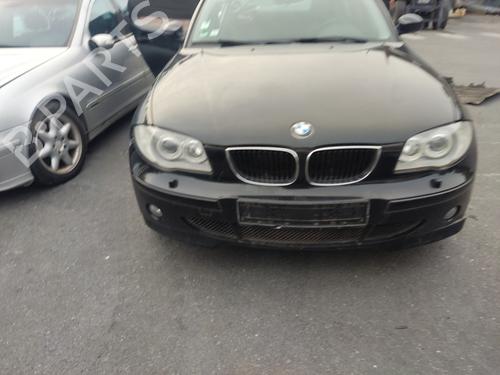 Hinge/Door check strap BMW 1 (E81) 116 d | BP30581277C146 