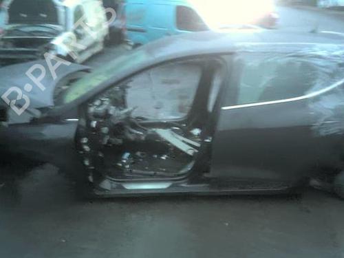 Intercooler RENAULT CLIO IV (BH_) 0.9 TCe 90 (BHNF, BHMA, BHMH, BHJK, BHJR) | BP24942137M30 - Image 14