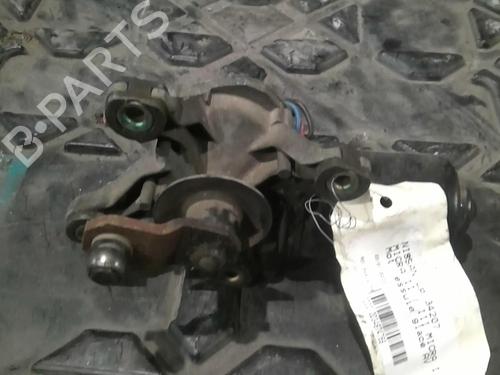 Used Front wiper motor NISSAN MICRA II (K11) 1.3 i 16V (75 hp) 21816287